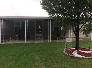 4836 Happy House Dr, Indianapolis, IN 46235