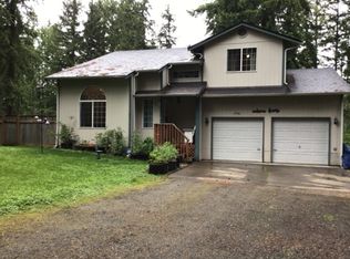 17906 Clearland Blvd SE, Yelm, WA 98597