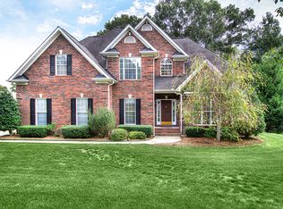 3308 Savannah Way, Monroe, NC 28110