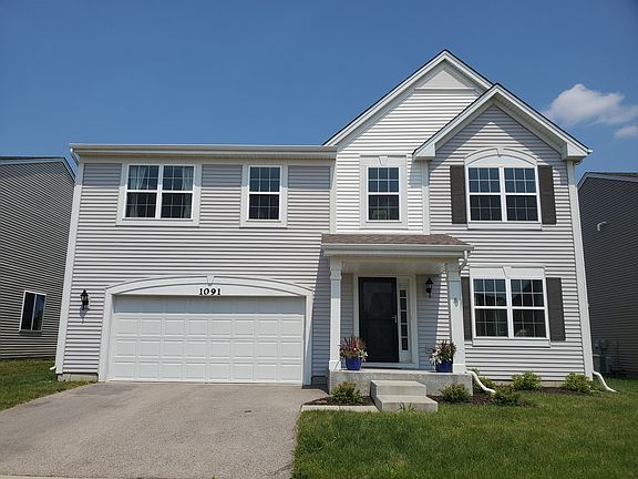 2nd image of 1091 Adagio Dr