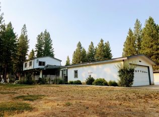 36785 Highway 97 N, Chiloquin, OR 97624