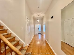 63 Hornshill Dr, Toronto, ON M1S 3J3