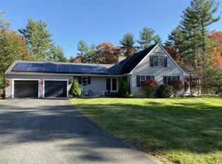 18 Old Farm Rd, Halifax, MA 02338