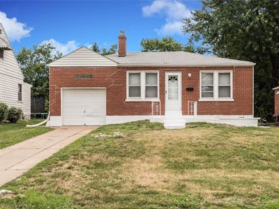8911 Mayfield Ct, Saint Louis, MO, 63136