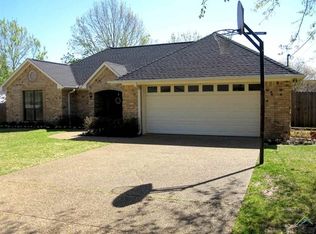 19167 Valley Dr, Flint, TX 75762