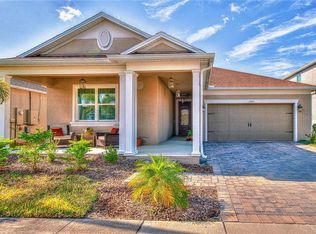 3580 Dovetail Ave, Kissimmee, FL 34741
