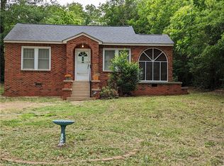 412 Cunningham Dr, Anderson, SC 29624