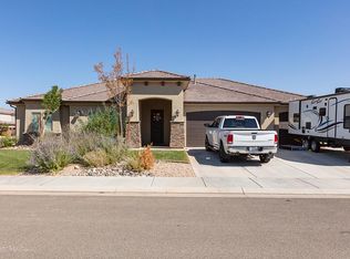 3499 E Church Rocks Dr, St George, UT 84790