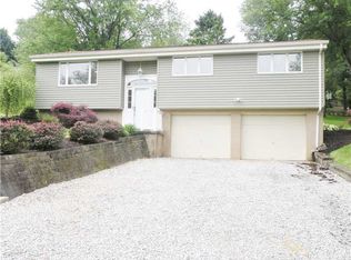 314 Stonebrook Dr, Mcmurray, PA