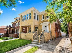 2509 Gladstone St, Detroit, MI