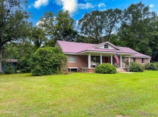 37 Haddox Dr, Pine Hill, AL 36769