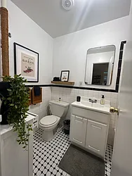 Rented by Crosstown Apartments NYC