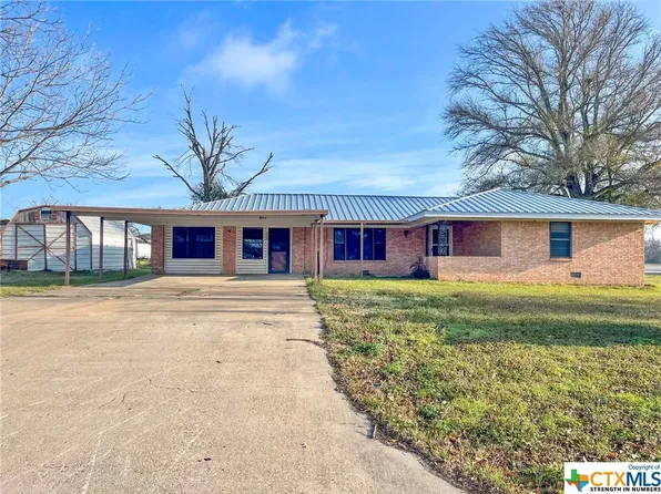 600 W Washington Hwy, Kosse, TX 76653