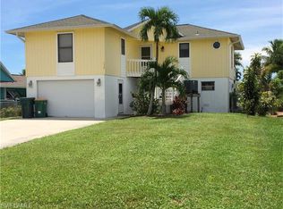 132 Trinidad St, Naples, FL 34113