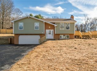 205 5th St, Brownsville, PA