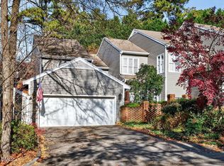 2209 Landings Way, Raleigh, NC 27615