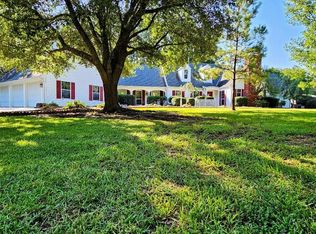 222 Hickory Ridge Rd, Winnfield, LA 71483