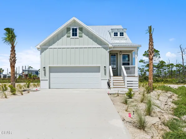112 Marsh View Ridge Ln, Port Saint Joe, FL 32456