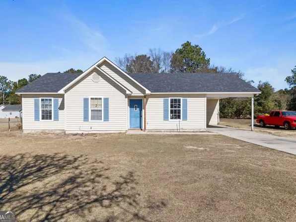 4605 Field Creek Dr, Tifton, GA 31793