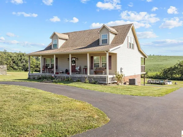 225 Maureen Way, Scottsville, KY 42164