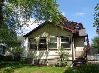 2011 Harding Ave, Lansing, MI 48910