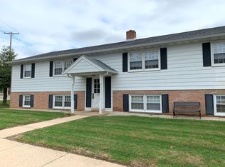 247 Park Ave APT 7, Ephrata, PA