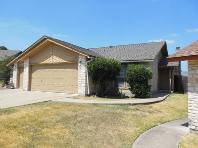 217 Stowaway Cv, Austin, TX, 78734
