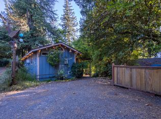 (Undisclosed Address), Guerneville, CA 95446