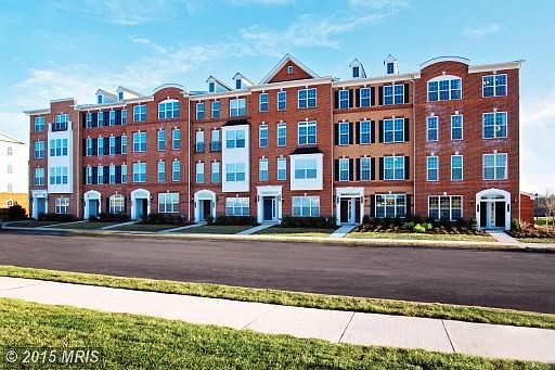 Halley Heritage Exterior (Main)