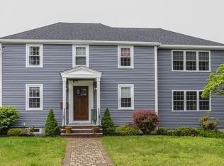 56 Irving St, Norwood, MA 02062