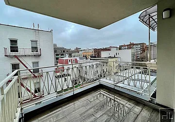 Rented by Highline Residential