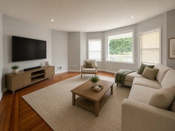 318 Grant Ave Floor 1, Plainfield, NJ 07060