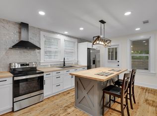 809 N Park Ave, Columbia, MS 39429