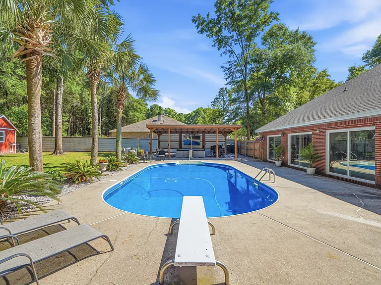 5855 Hunting Meadows Dr — Photo 6