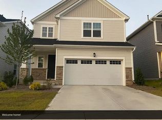 2014 Mavin Pl, Durham, NC 27703