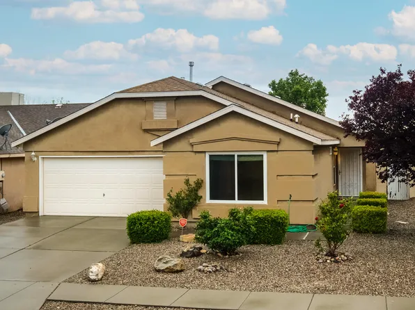 531 Manistee St SE, Albuquerque, NM 87123