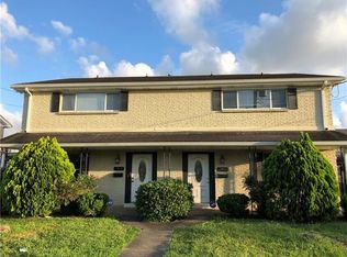 1940 Allen Toussaint Blvd, New Orleans, LA 70122
