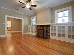 811 W 30th St #A & B, Austin, TX 78705