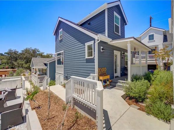 5926 Gran Paseo Way, Atascadero, CA 93422