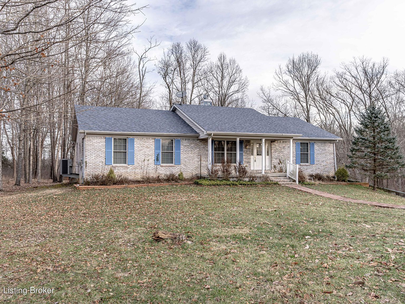 7901 Old Heady Rd, Louisville, KY 40299 | Zillow