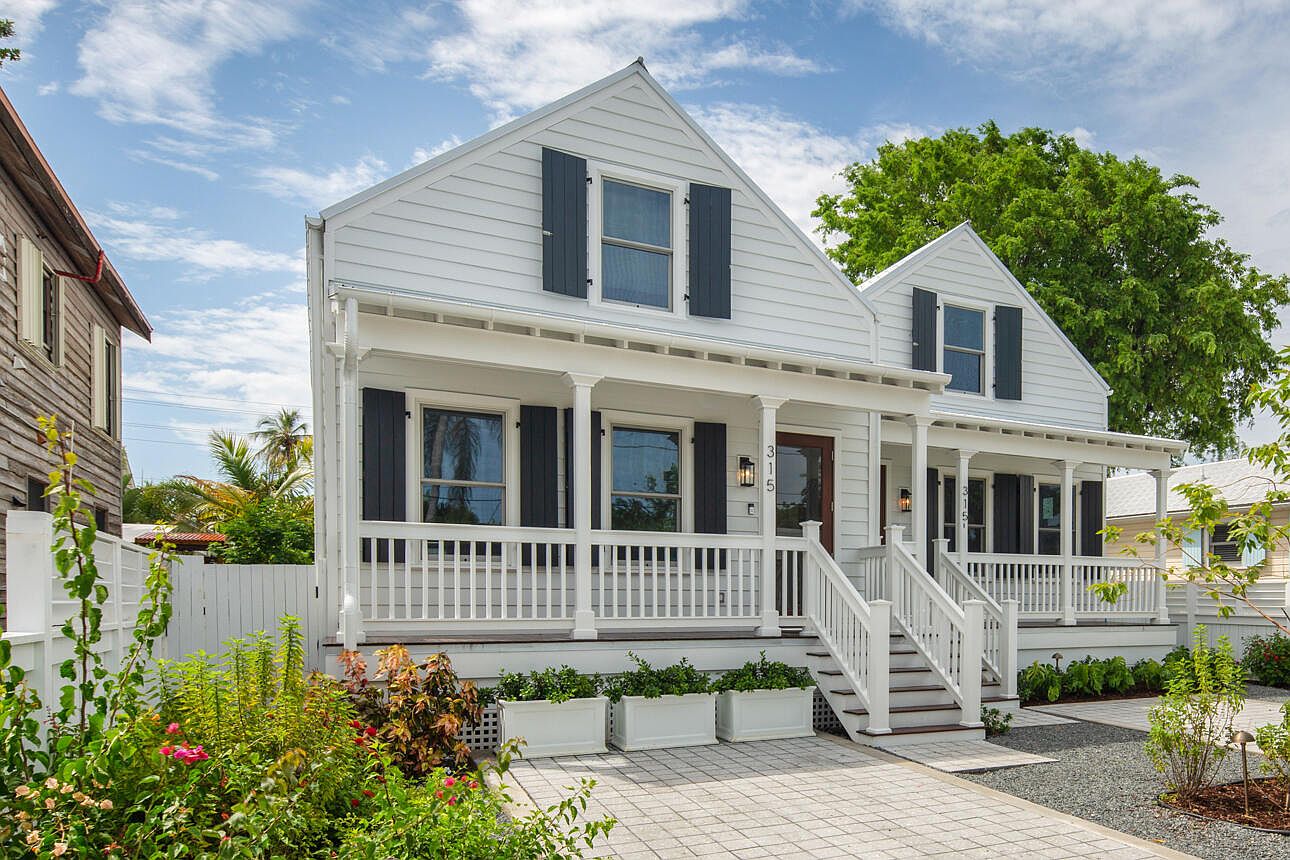 315 Catherine St 1, Key West, FL 33040 MLS 606988 Zillow