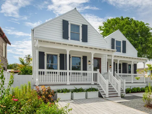 315 Catherine St #1, Key West, FL 33040