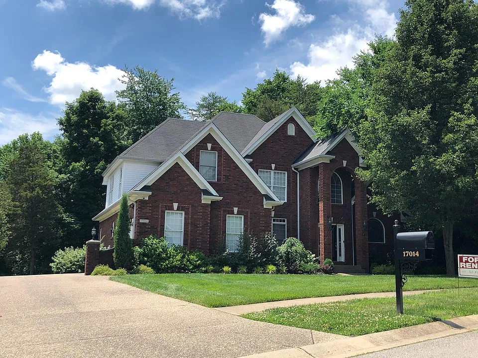 17014 Ashburton Dr