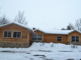 7684 269th Ave NE, Stacy, MN 55079