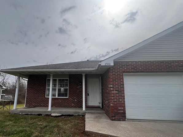 2500 Hollyhock Dr