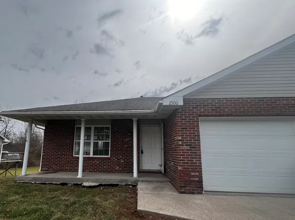 2500 Hollyhock Dr, Columbia, MO 65202