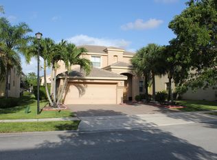 5291 SW 159th Ave, Miramar, FL 33027