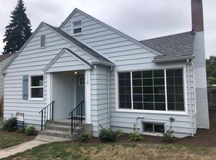 1116 Y St, Vancouver, WA 98661