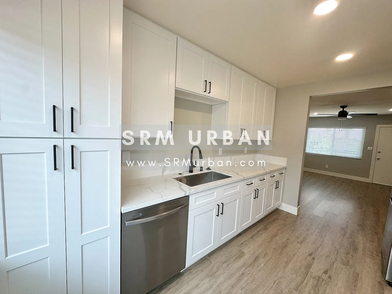 2 bed, $2,695 — Photo 4