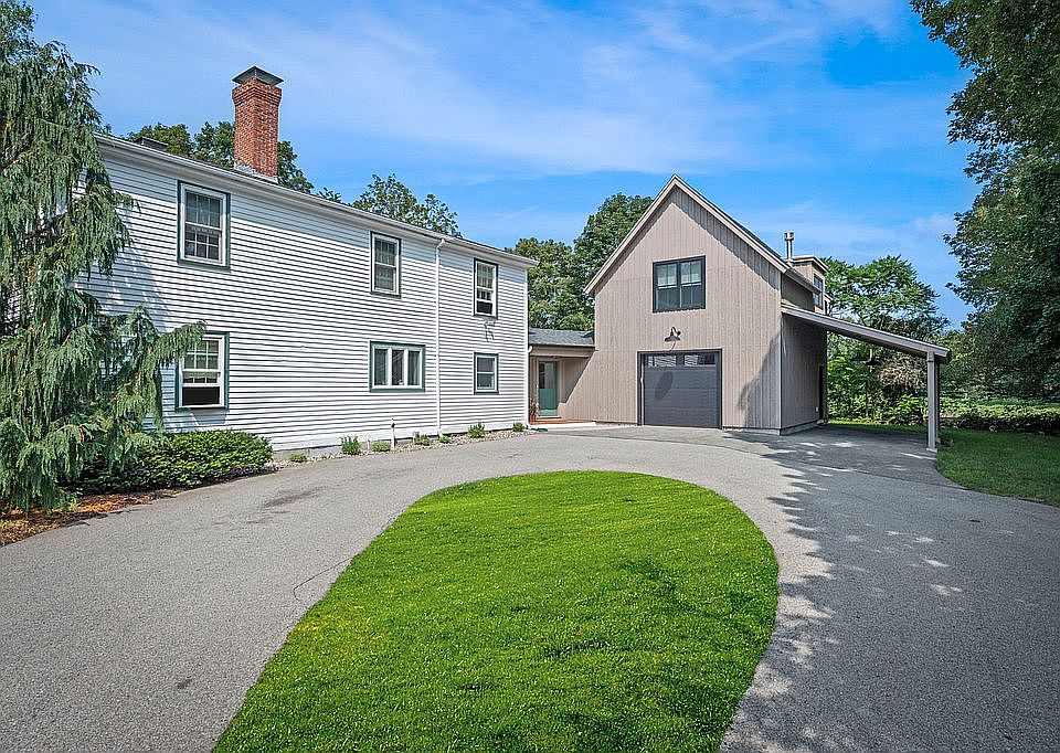 183 Washington St, Boxford, MA 01921 Zillow